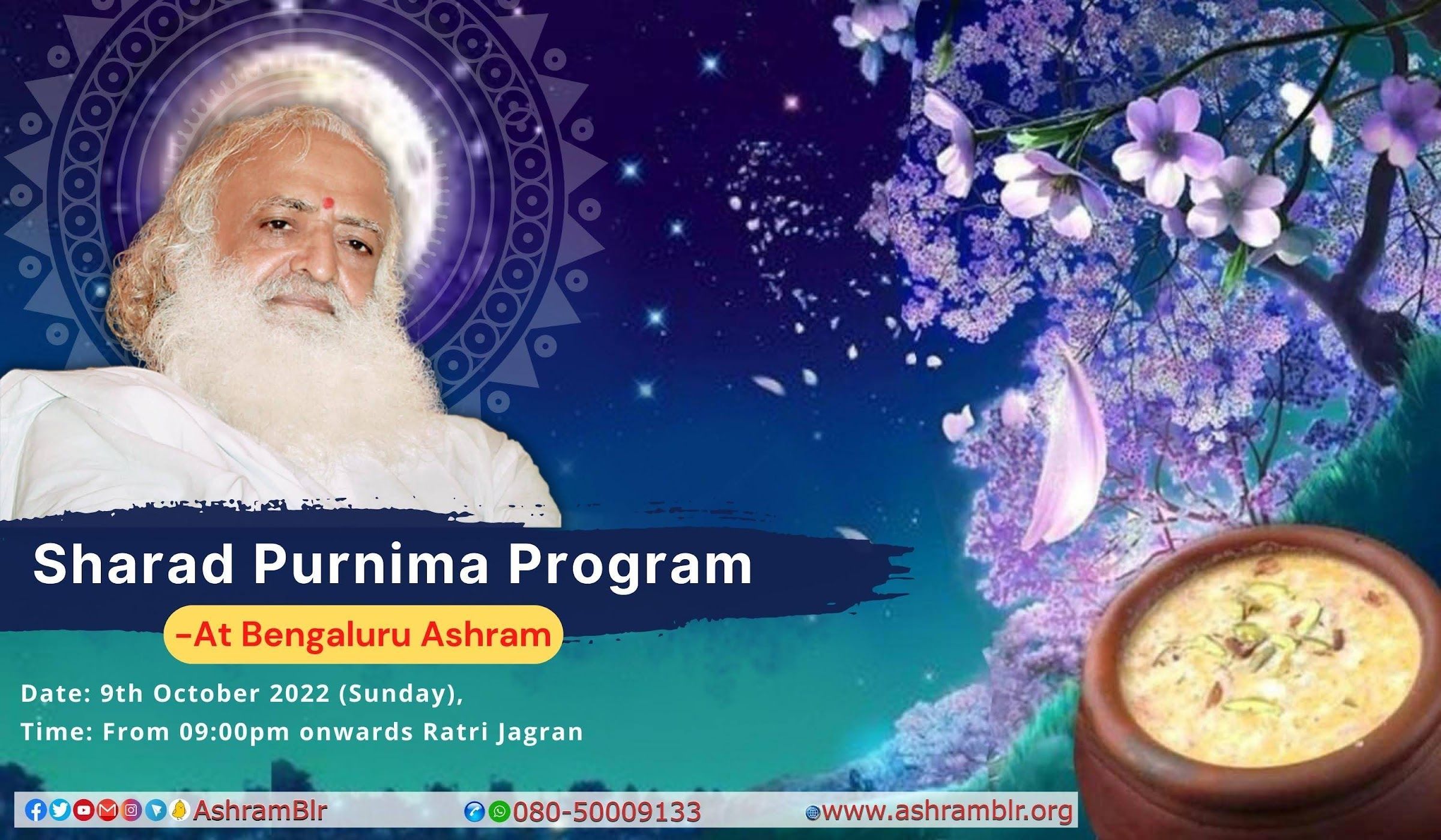 Sharad Purnima